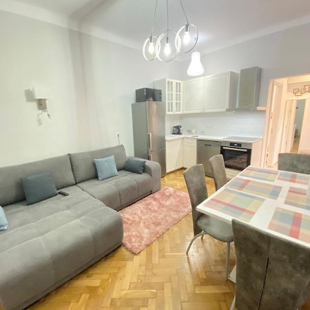 Boem 2 Sibiu Old Town Apartment Exterior photo