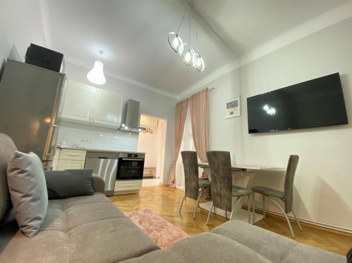 Boem 2 Sibiu Old Town Apartment Exterior photo